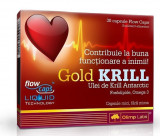 GOLD KRILL 30cps DARMAPLANT