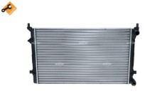 NRF 53404 EASY FIT Radiator, racire motor