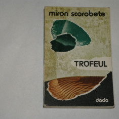 Trofeul - Miron Scorobete - 1980