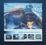 Povesti din bucataria olarului - Karla Rosca