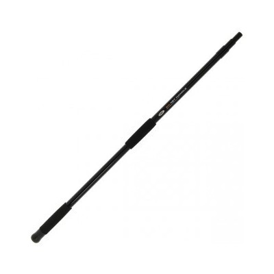 M&acirc;ner telescopic minciog reglabil pe filet 3 m, NGT, 3 in 1, lungime 113 - 296 cm, amestec carbon