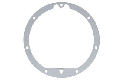 Clutch cover gasket fits: KAWASAKI VN 750 1986-2006 foto