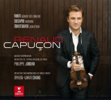 Three Modern Concertos | Renaud Capucon