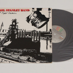 Michael Stanley Band – You Can't Fight Fashion - disc vinil, vinyl, LP SUA