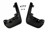 Aparatori Noroi Fata Dacia Jogger 2021+ Originale Renault Set 2 Buc. Protectie Caroserie Pietricele