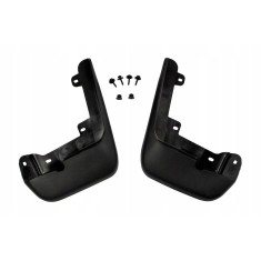 Set aparatori noroi fata dedicate Dacia Jogger 2021+