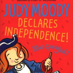 Judy Moody | Megan McDonald
