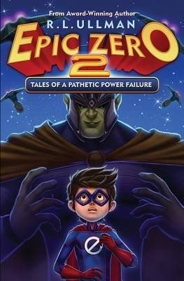 Epic Zero 2: Tales of a Pathetic Power Failure foto