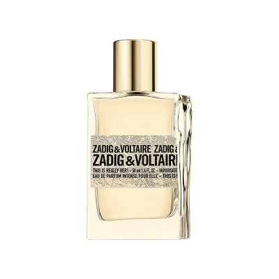 Zadig &amp;amp; Voltaire This Is Really Her Apa de parfum pentru femei EDP 100 ml foto