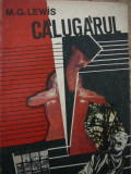 Calugarul - M. G. Lewis