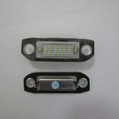 Lampa LED numar 71301 compatibila Volvo