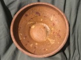 Arta si Traditie - Blid / Strachina / Castron de Binis judetul Caras Severin ceramica veche din Banat !