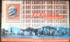 Easdale Island, arhitect, DENG XIAO PING, arhitectul Chinei moderne MNH, Nestampilat