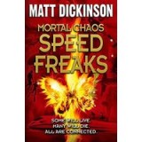 Speed Freaks