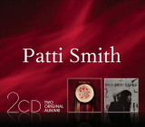 Twelve / Banga | Patti Smith