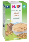 Cumpara ieftin Cereale Hipp - Multicereale, 200g