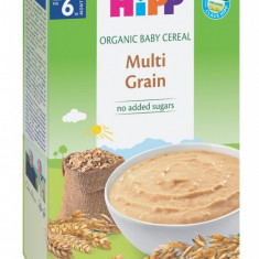 Cereale Hipp - Multicereale, 200g