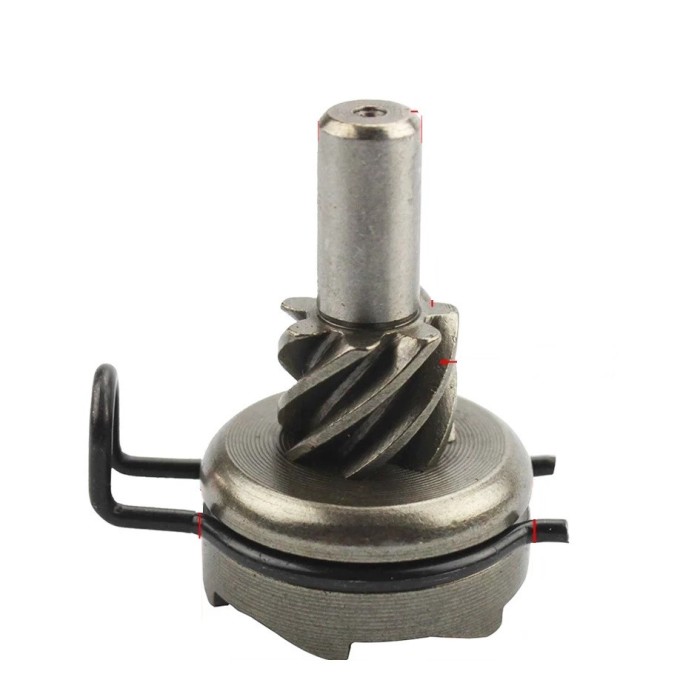 Rac Peda Pornire Scuter Peugeot TKR 49cc 50cc 80cc