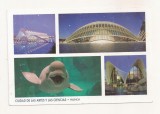FA60-Carte Postala- SPANIA - Valencia, necirculata