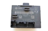 Modul de control ușă st&acirc;nga spate AUDI A6 Avant 4G5, C7, 4GD 2012 OEM: 4G8959795G 1909321