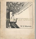 Cumpara ieftin Poemele Deceniului Sapte - W. S. Merwin - Tiraj: 2130 Exemplare