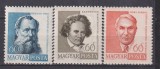 UNGARIA MI. 1683-1685 MNH, Nestampilat