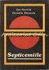 Septicemiile - Ion Gavrila, Cornelia Pascariu, Editura Medicala, 1976, Medicina, 316 Pagini