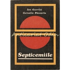 Septicemiile - Ion Gavrila, Cornelia Pascariu