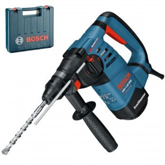 Bosch GBH 3-28 DRE Ciocan rotopercutor, 800W, 3.1J, SDS Plus - 3165140471220 foto