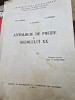 Antologie Poezie Secol XX: Yeats, Thomas, Eliot. Ed. Universitatea Bucuresti, 1971. 175 pagini, Coperta Brosata