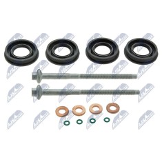 Set garnituri injectoare 2.2- 2.4 Tdci Hdi