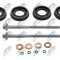 Set garnituri injectoare 2.2- 2.4 Tdci Hdi