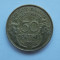 50 CENTIMES 1932 FRANTA