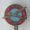 Insigna VECHE Aviatie - T.H.K 1925