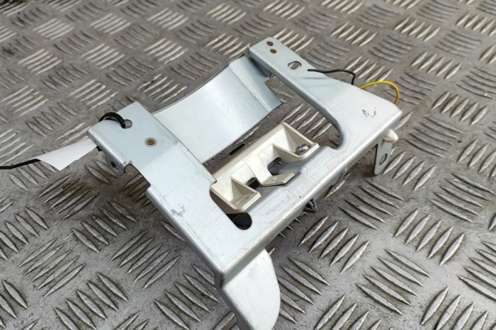 Unitate de control alarma MAZDA MX-5 III NC 2005 OEM: NF02-67-SS0,NF0267SS0 31354831