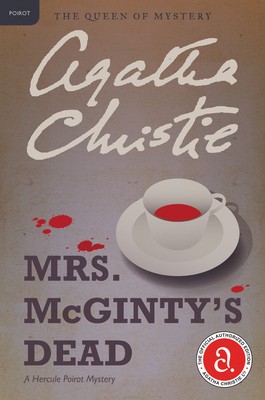 Mrs. McGinty&amp;#039;s Dead foto