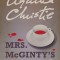 Mrs. McGinty's Dead