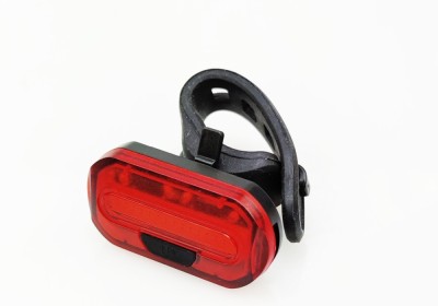 Lampa spate JET LUMIO I, baterii incluse Cod:L337 foto