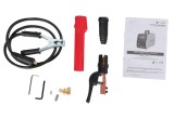 Aparat de sudura invertor ProWELD MMA 315 LED, 315A, MMA Puls, TIG Lift