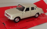Macheta Wartburg 353 bej - Welly 1/36