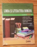 Limba si literatura romana, clasa a VIII a de Mihaela Daniela Cirstea, Clasa 8, Limba Romana