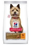 Cumpara ieftin Hill's Science Plan Canine Adult Healthy Mobility Small and Mini Chicken, 1.5 kg