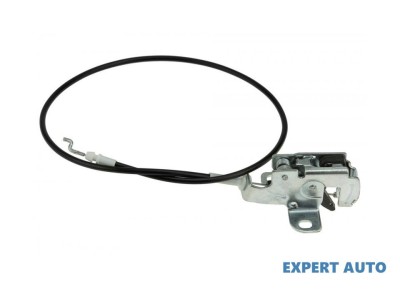 Broasca usa Peugeot Boxer (2006-&amp;gt;) #1 foto