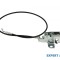 Broasca usa Fiat Ducato (2006-&gt;) [250] #1