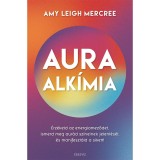 Auraalk&iacute;mia - Amy Leigh Mercree