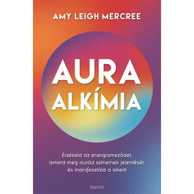 Auraalk&amp;iacute;mia - Amy Leigh Mercree foto