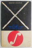 De la tabla inmultirii la integrala - Egmont Colerus, Carte Beletristica