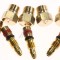 SET DUZE INJECTOR GAZ LICHEFIAT 00614393 pentru aragaz, cuptor, plita BOSCH/SIEMENS