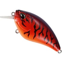 Vobler DUO Realis Apex Crank 66 Squared, CCC3069 Red Tiger, 6.6cm, 17.7g foto