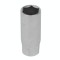 Tubulara pentru Bujii 1/2&amp;quot; x 16 mm 6 colturi CRV Topmaster Profesional